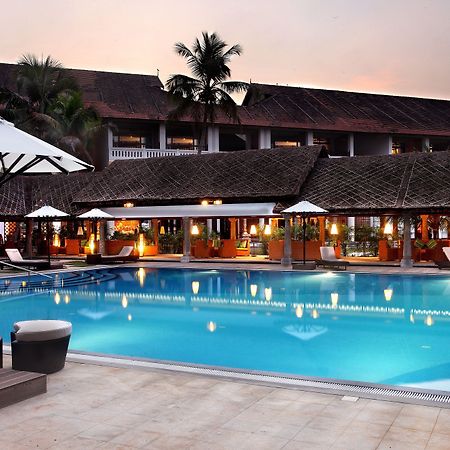 Vasundhara Sarovar Premiere Alappuzha Exteriér fotografie