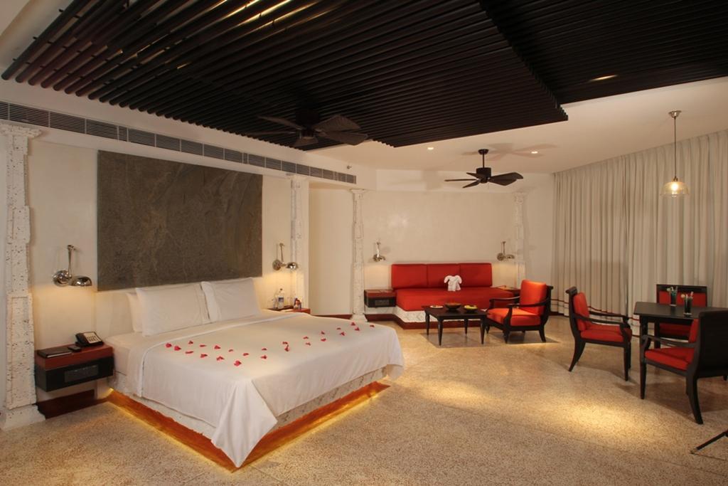 Vasundhara Sarovar Premiere Alappuzha Exteriér fotografie