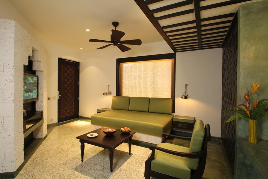 Vasundhara Sarovar Premiere Alappuzha Exteriér fotografie