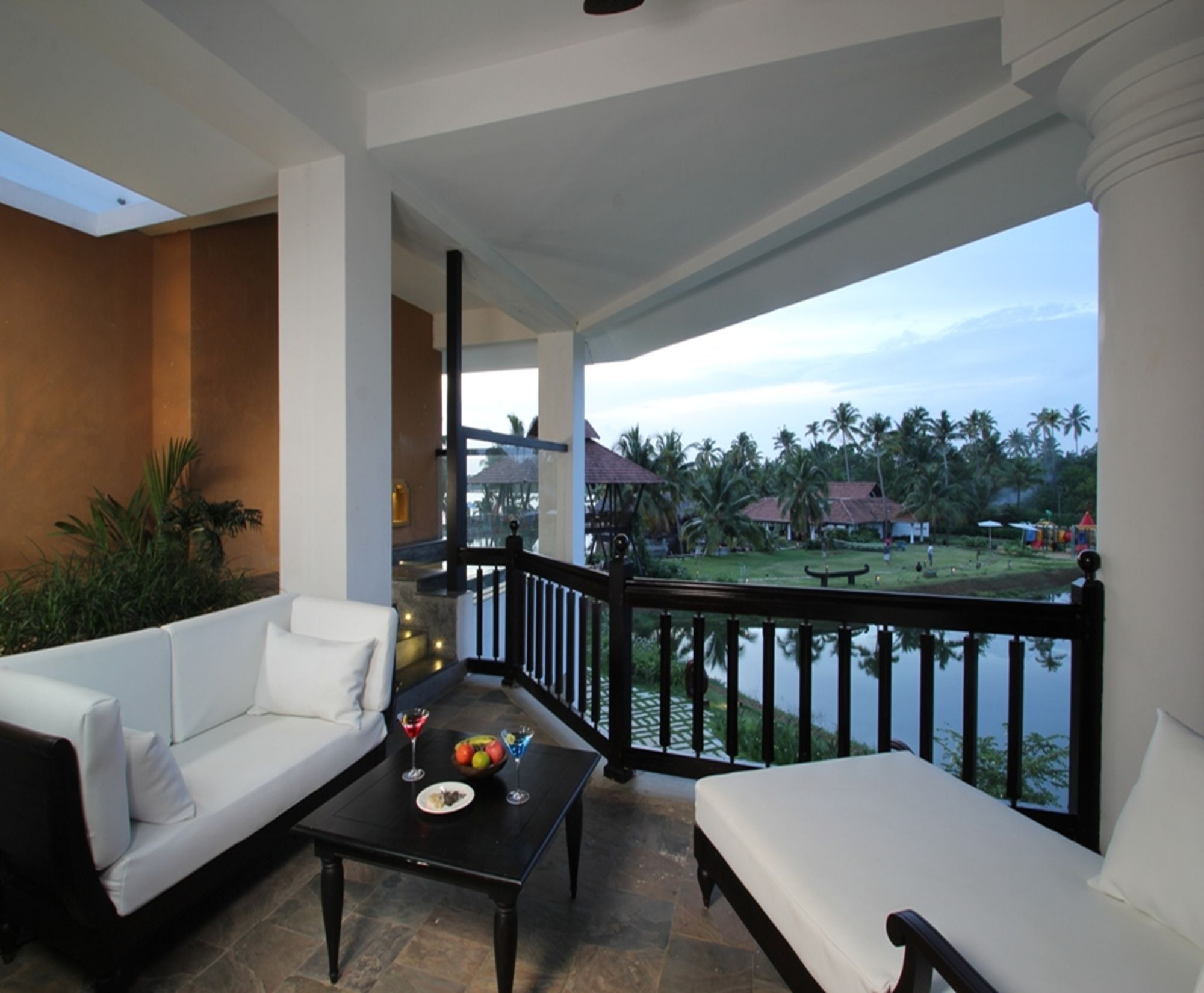 Vasundhara Sarovar Premiere Alappuzha Exteriér fotografie